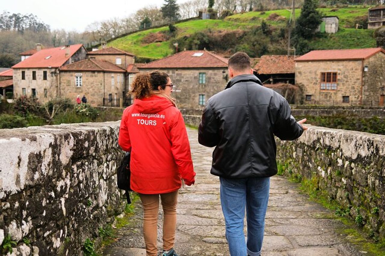 Finisterre e Costa DA Morte: il tour più completo di Santiago — 4