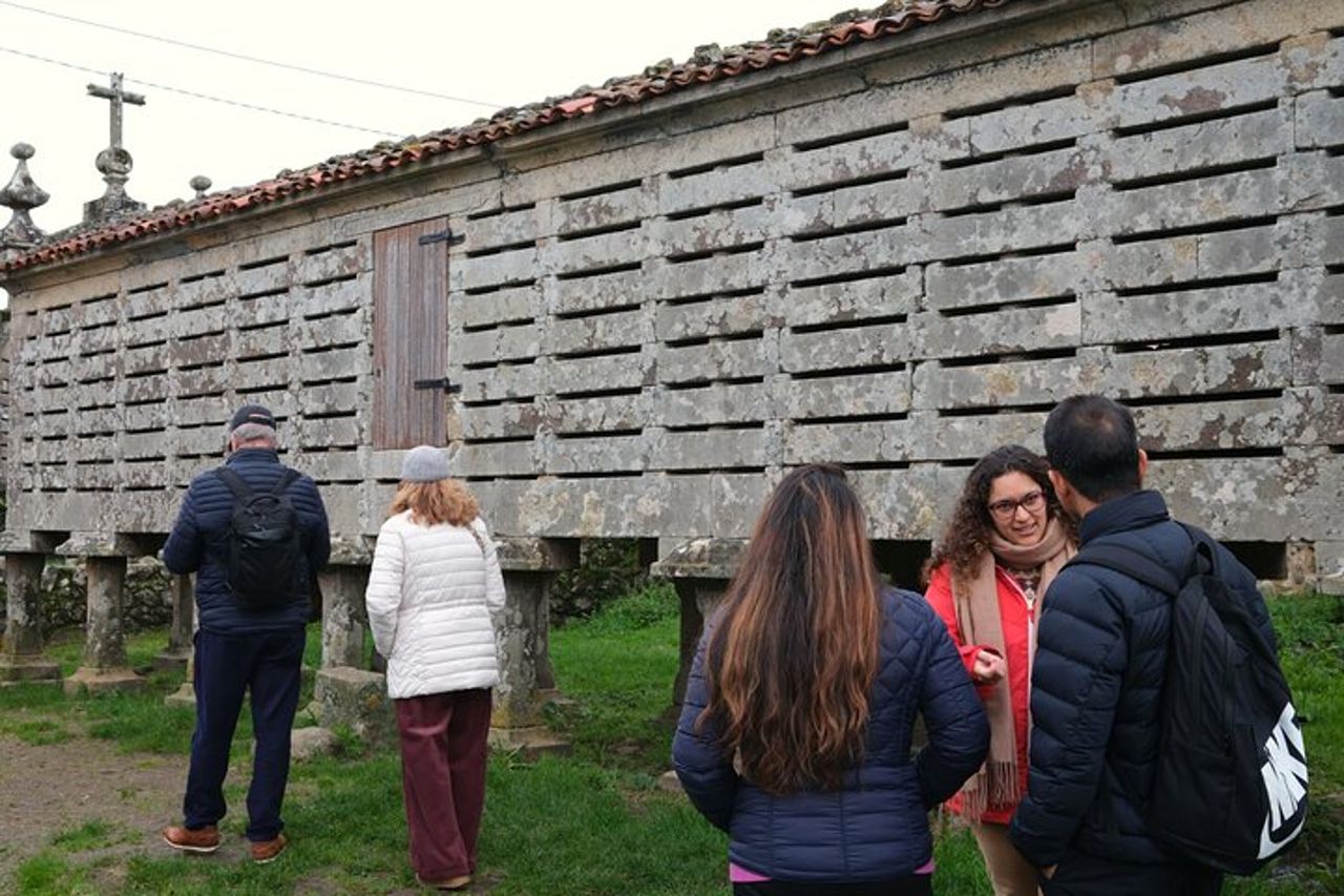 Finisterre e Costa DA Morte: il tour più completo di Santiago — 6