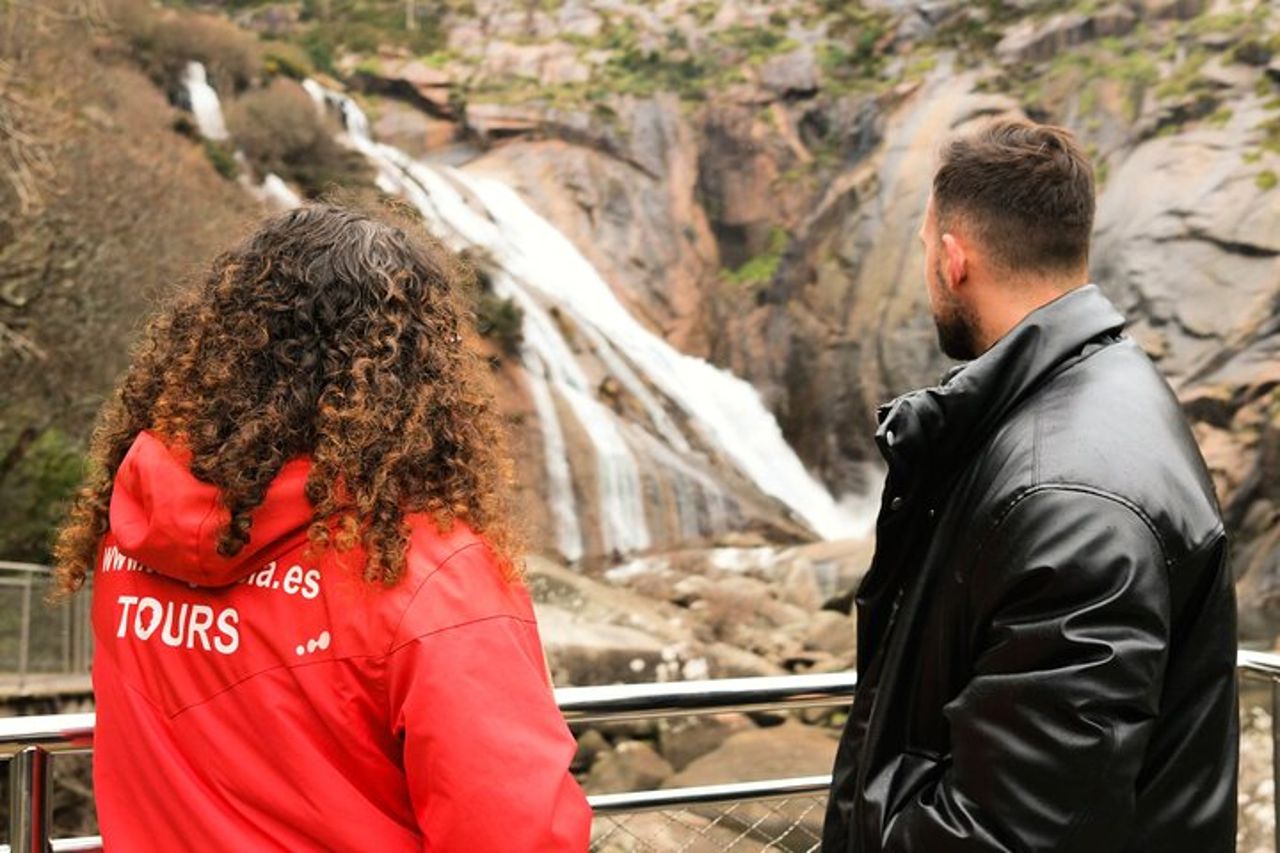 Finisterre e Costa DA Morte: il tour più completo di Santiago — 8