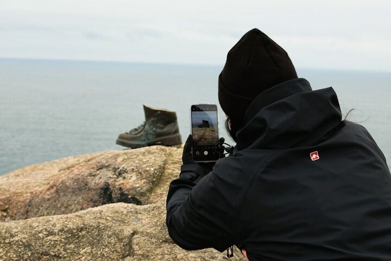 Finisterre e Costa DA Morte: il tour più completo di Santiago — 5
