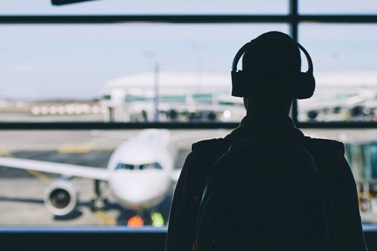 Trasferimento Aeroportuale da Pescara a Roma FCO — 3