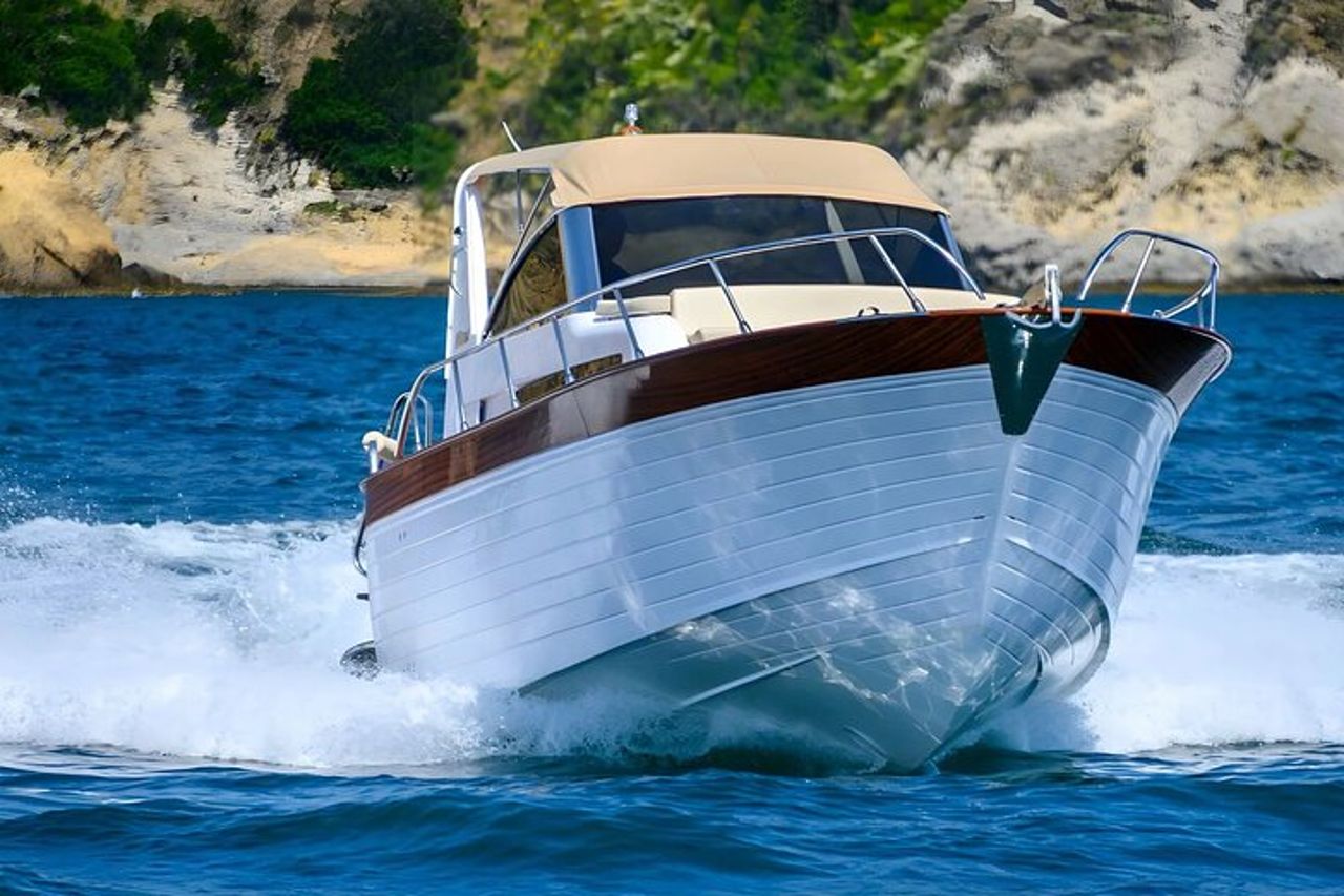 Tour privato in barca delle Cinque Terre da La Spezia — 9