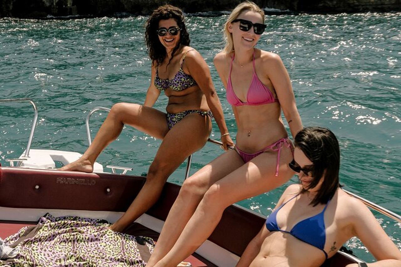 Exclusive 8-Hour Private Boat Tour in Polignano a Mare — 6