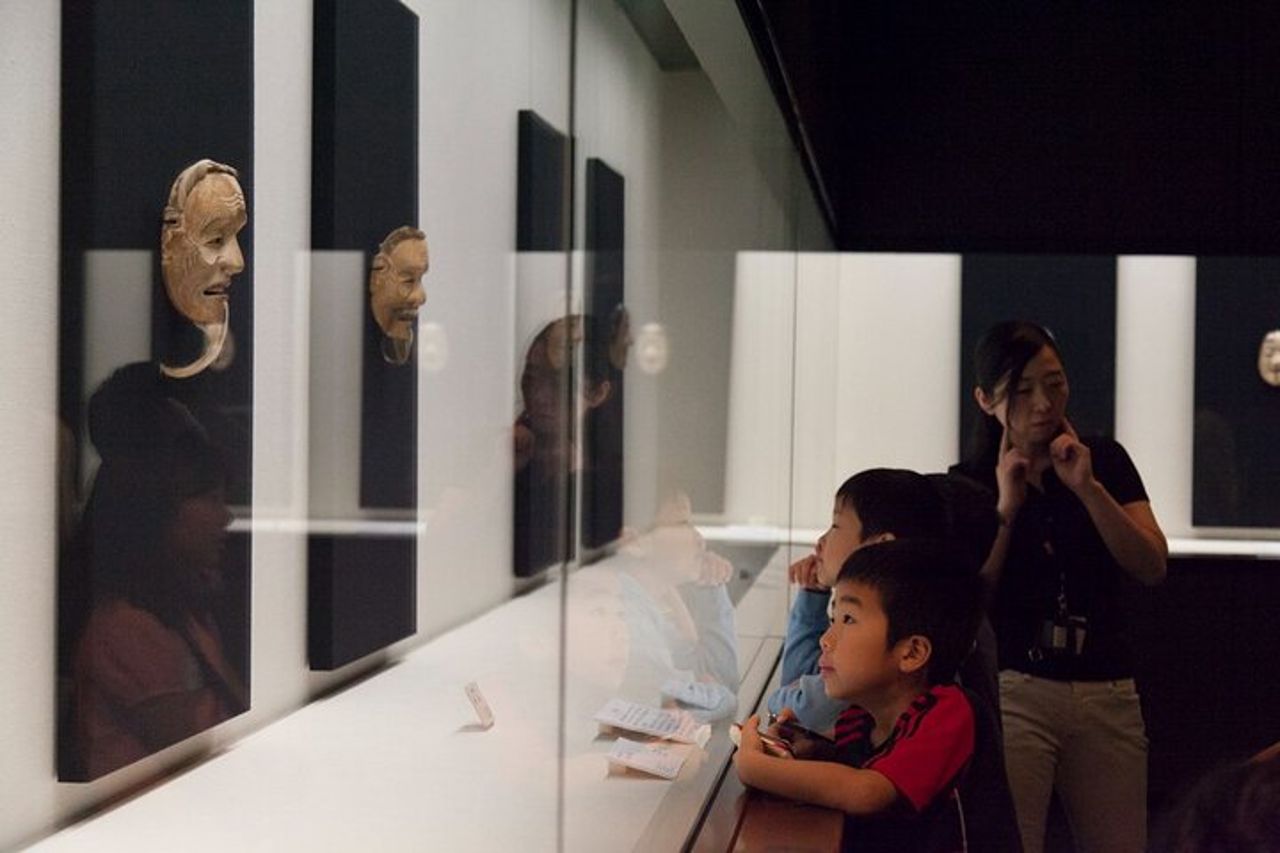 THE TOKYO PASS : Musei, giardini e attrazioni culturali a Tokyo — 5