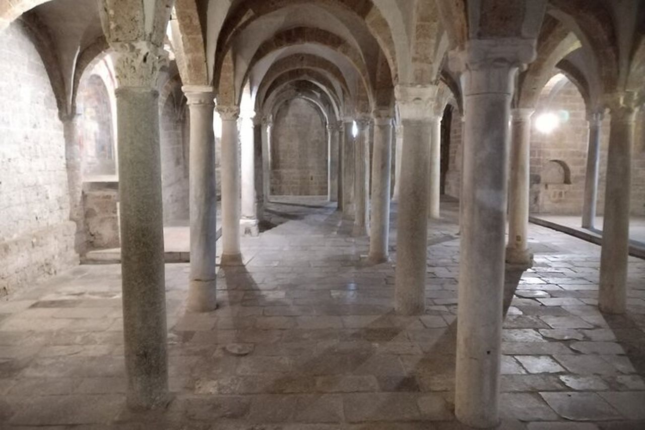 Il tour dei Giardini Rinascimentali: Palazzo Farnese e altro — 8