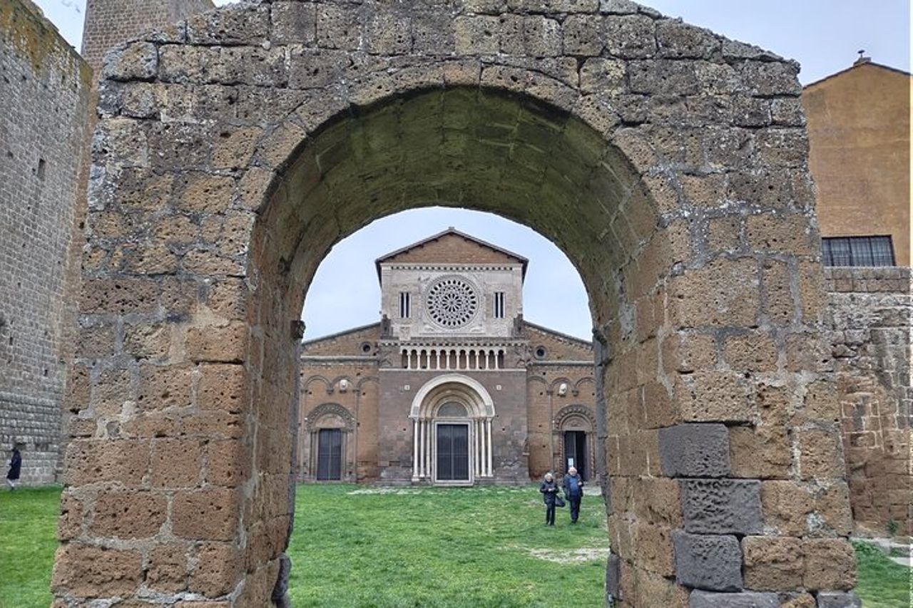 Il tour dei Giardini Rinascimentali: Palazzo Farnese e altro — 9