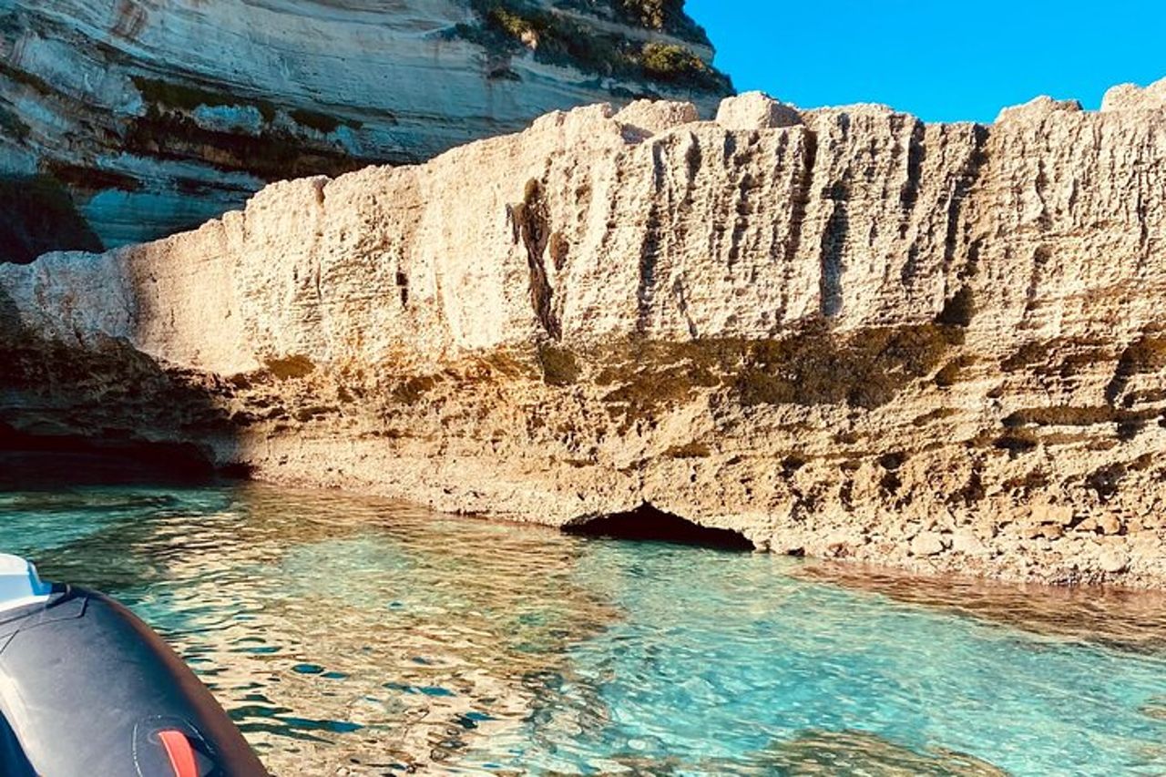 Tour nella Costa degli Dei da Tropea a Capo Vaticano — 4