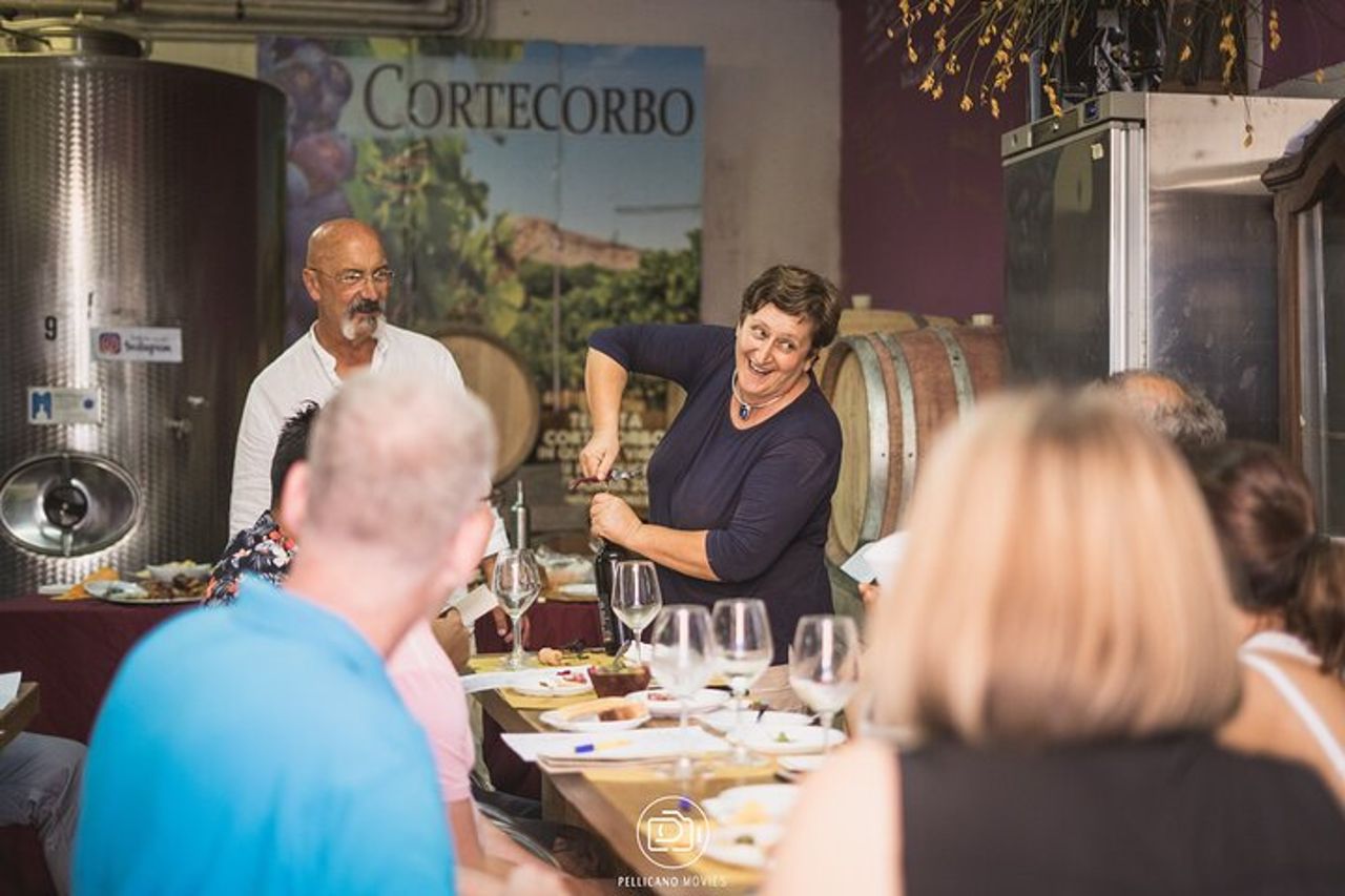 Irpinia Cooking Class e Wine Experience con Transfer — 3