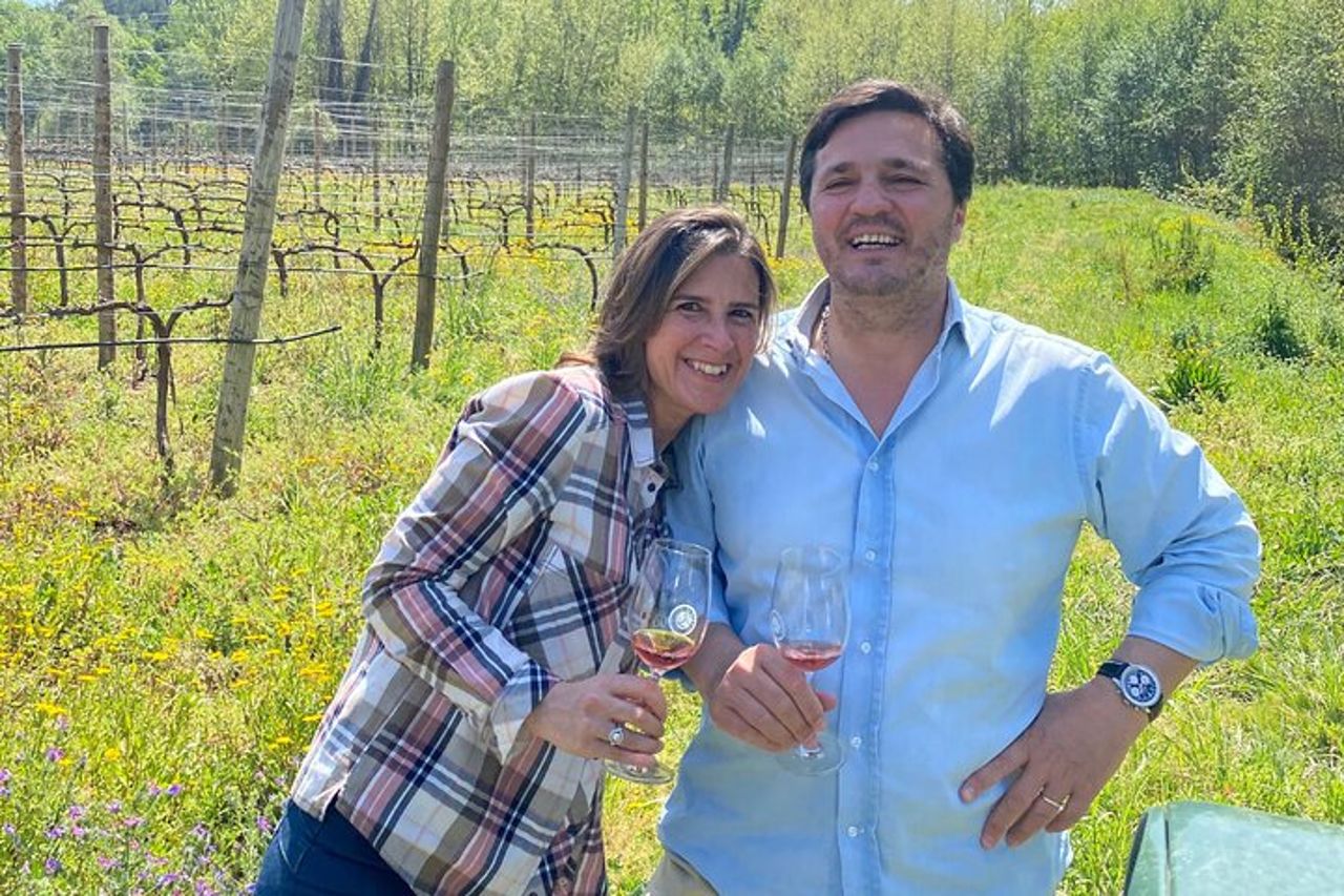Quinta da Raza | Scoprite i vitigni autoctoni della regione di Basto — 6