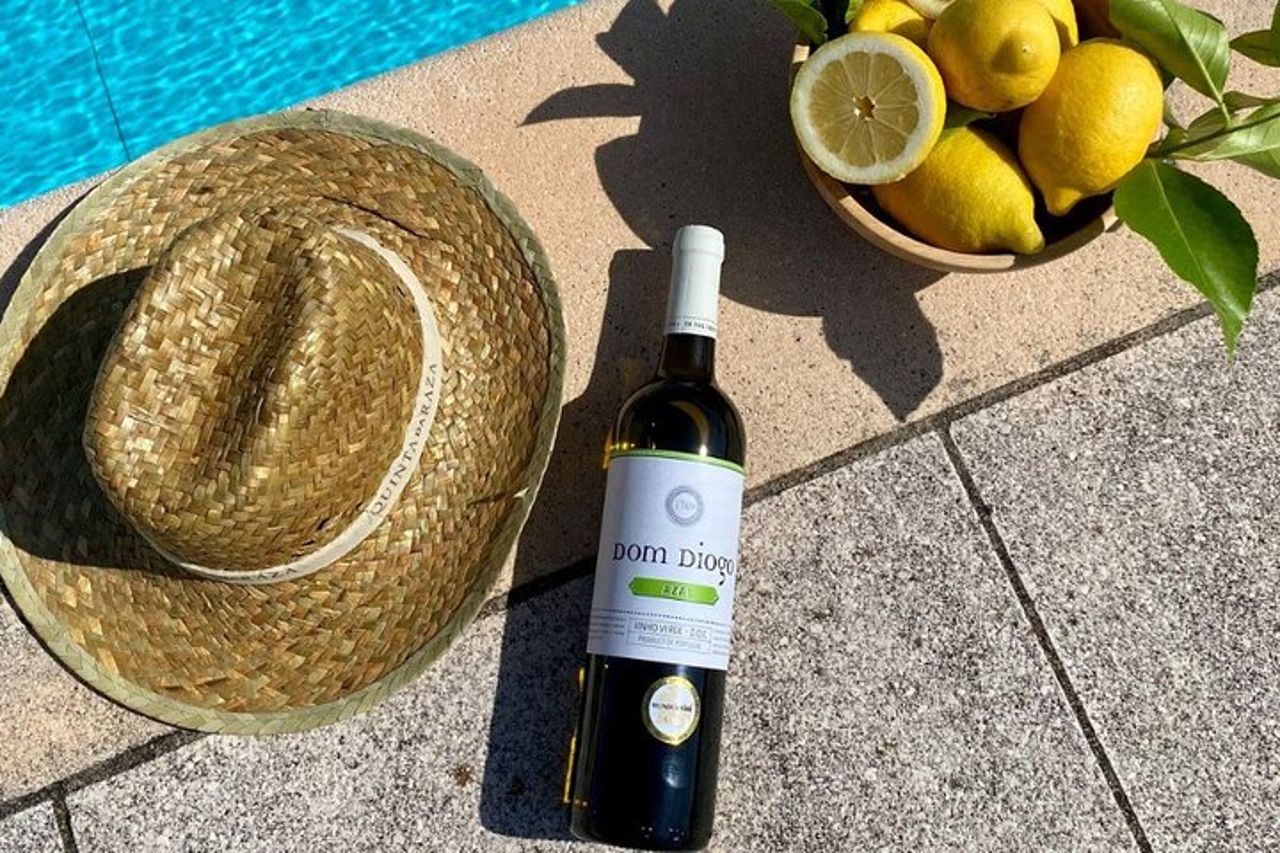 Quinta da Raza | Scoprite i vitigni autoctoni della regione di Basto — 7