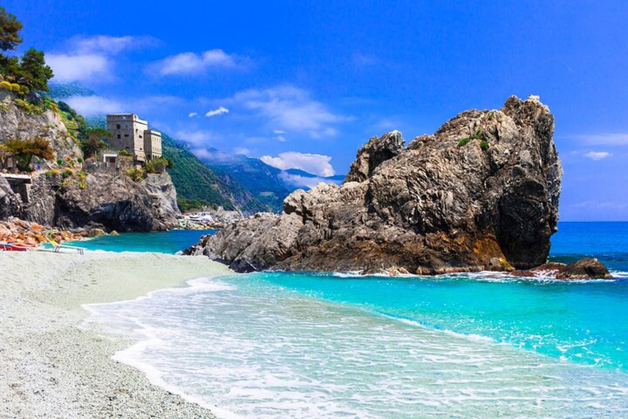 Tour privato in barca delle Cinque Terre da La Spezia — 8