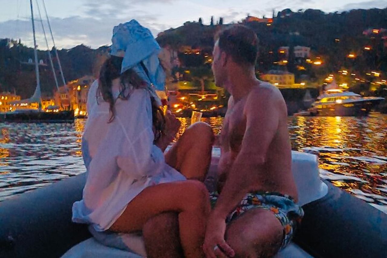 Tour In Barca di un Giorno Portofino San Fruttuoso e Camogli — 8