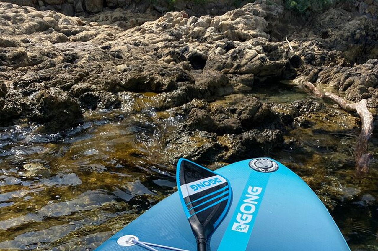 Aquajets SUBLUE Experience — 9