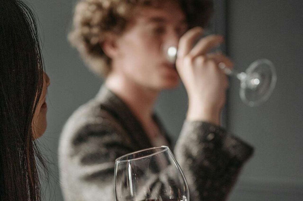 Sorseggiando Monforte D'Alba: Viaggio nell'anima del Barolo — 3