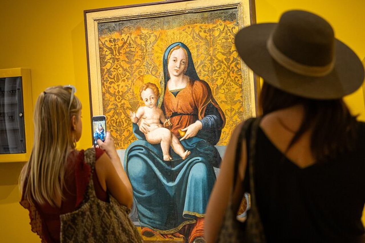 Biglietto d'ingresso al Museo d'Arte di Girona — 8
