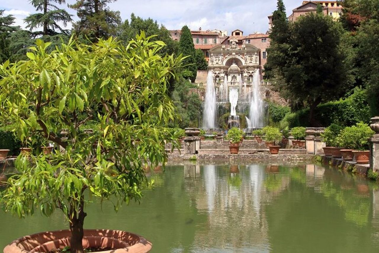 Il tour dei fascini nascosti di Tivoli — 4