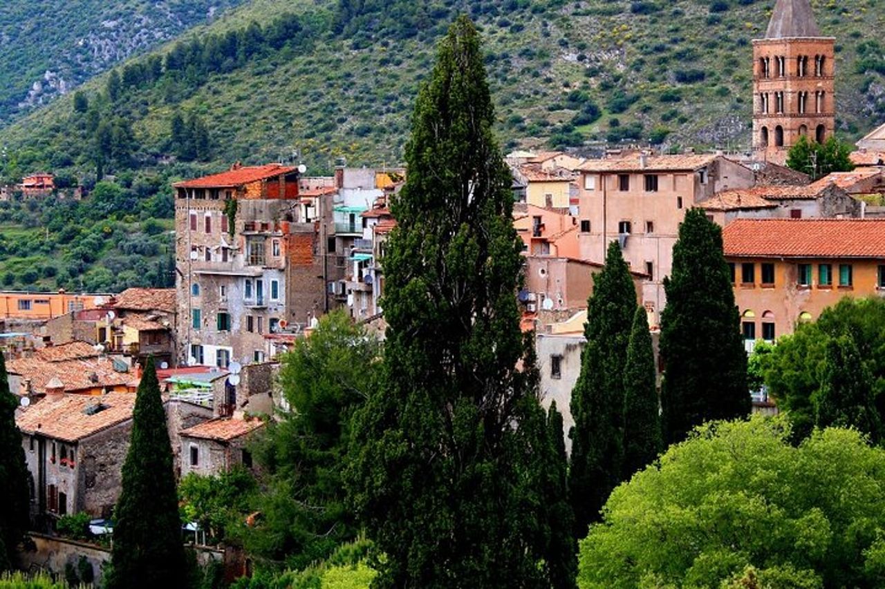 Il tour dei fascini nascosti di Tivoli — 5