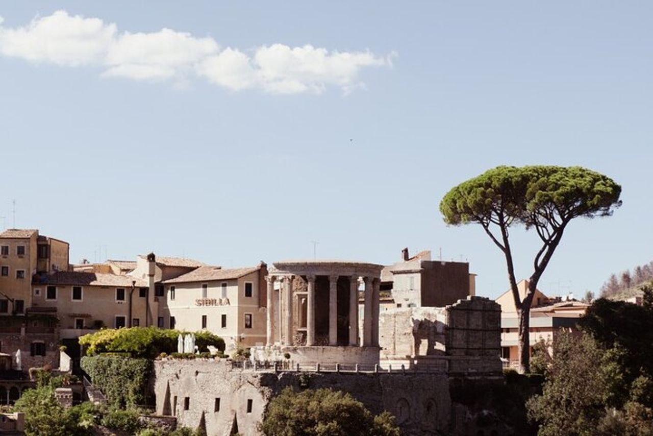 Il tour dei fascini nascosti di Tivoli — 6