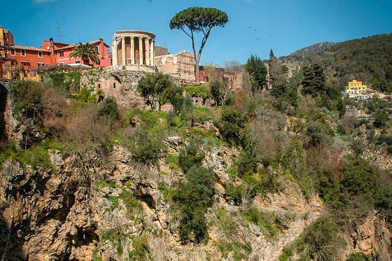 Il tour dei fascini nascosti di Tivoli — 8