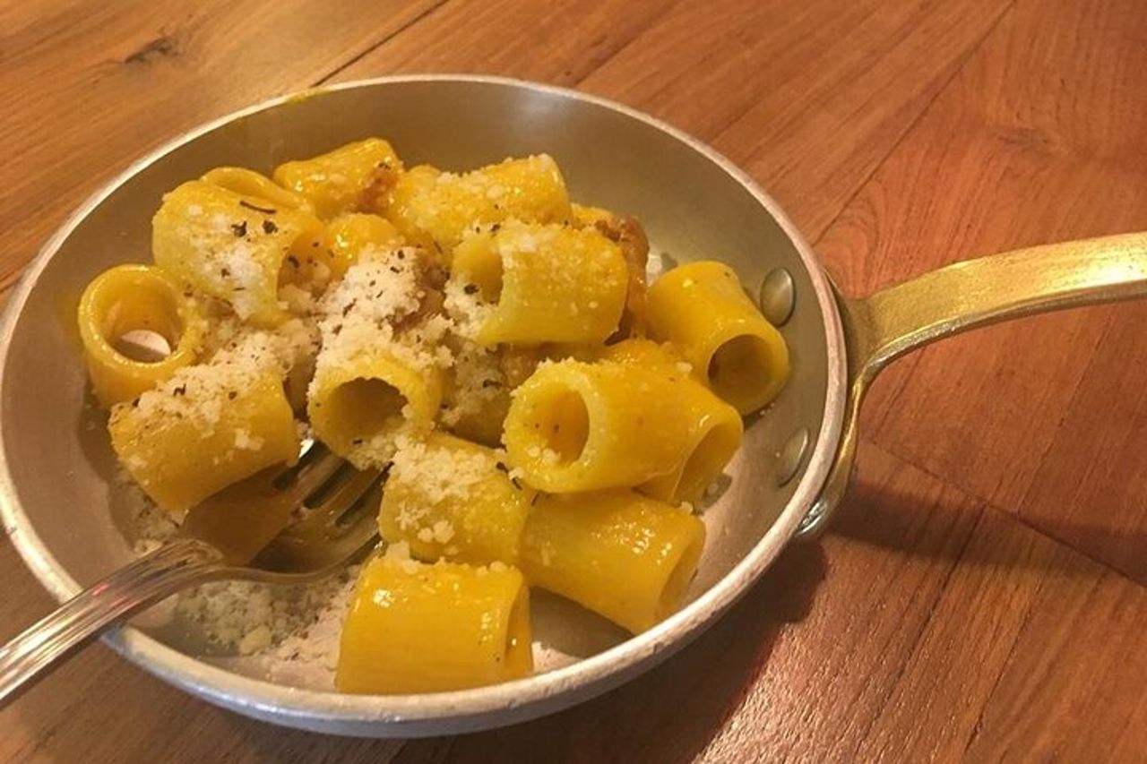 Taste Rome : Alla scoperta dei segreti culinari di Trastevere con un locale