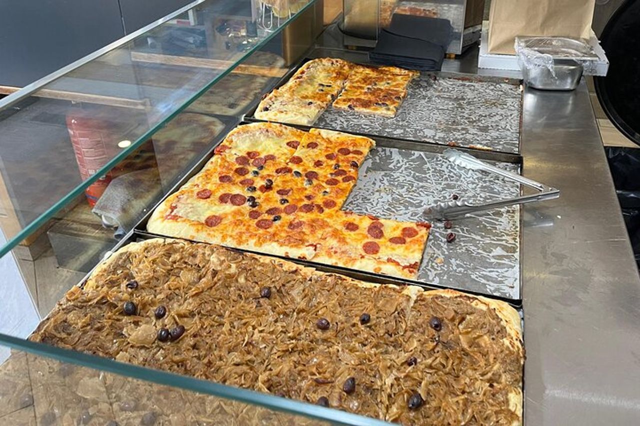 Nice Bites & Stories: Una gustosa avventura in città con un locale — 4