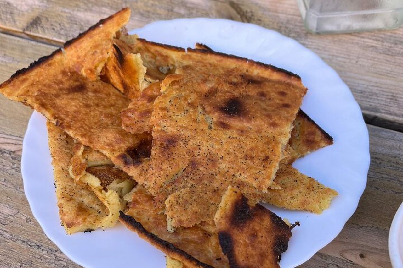 Nice Bites & Stories: Una gustosa avventura in città con un locale — 2