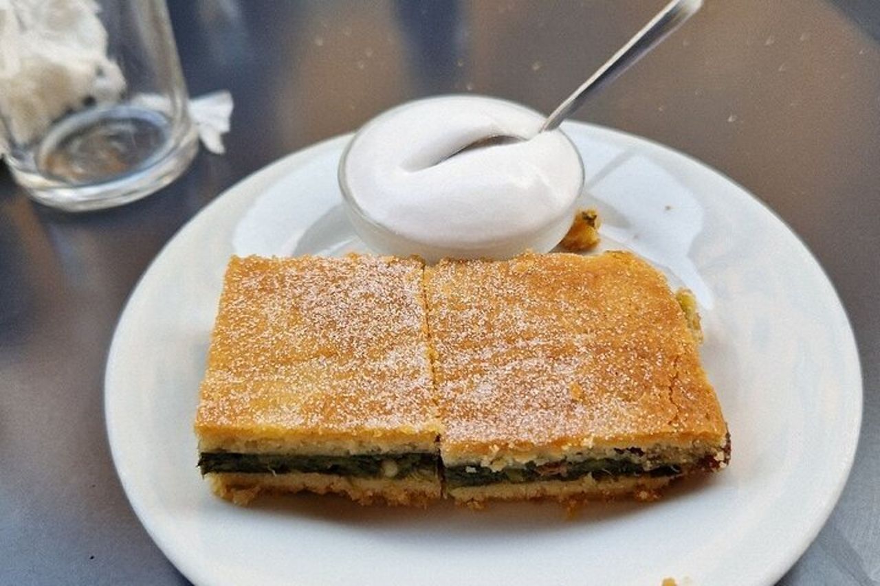 Nice Bites & Stories: Una gustosa avventura in città con un locale — 6