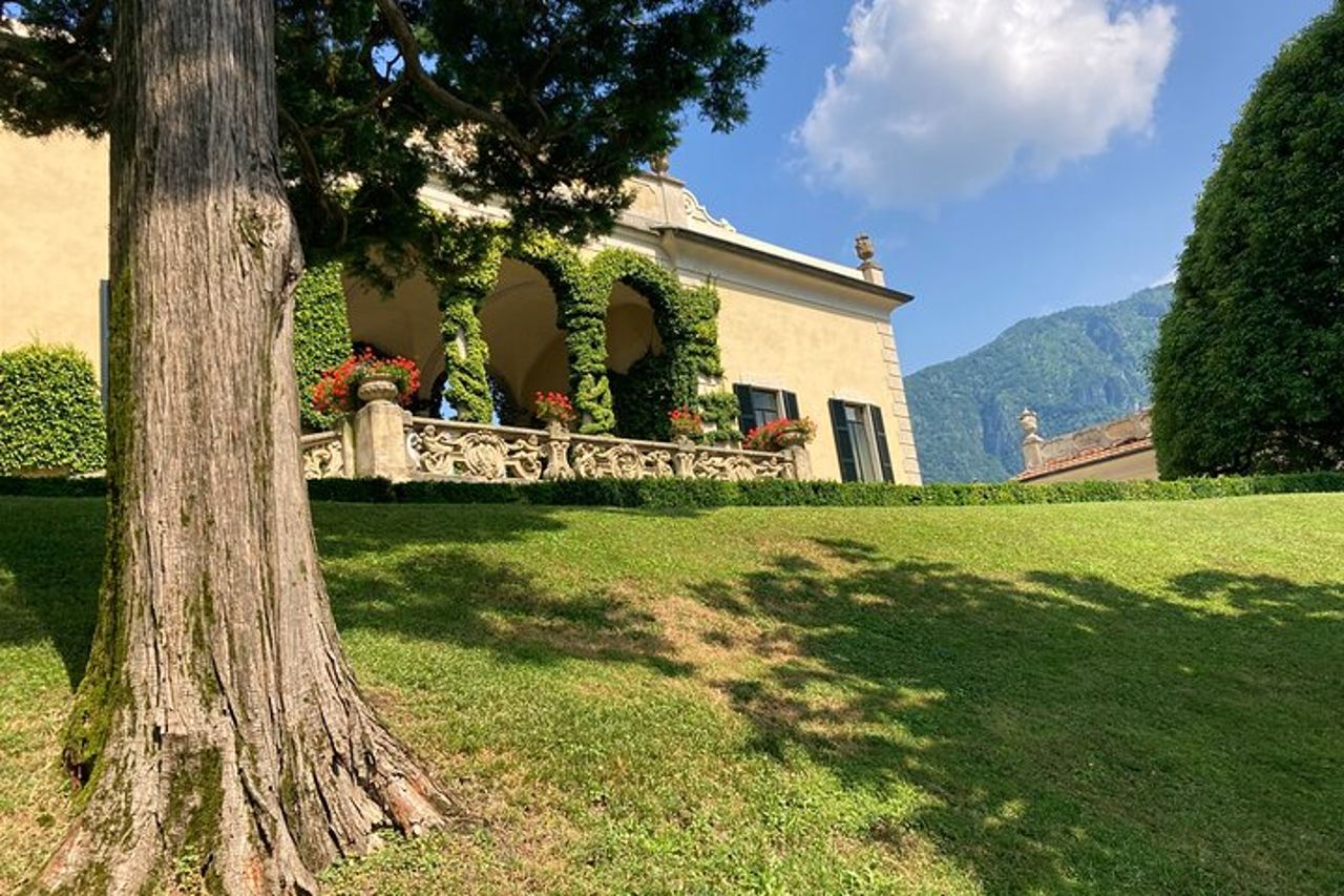 Bellagio Luxury Cruise & Villa del Balbianello - SII IL PRIMO — 9
