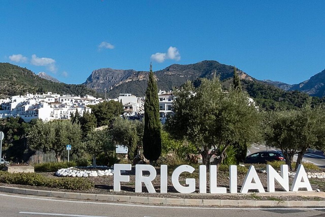 Escursione privata di un'intera giornata a Nerja e Frigiliana da Malaga — 5