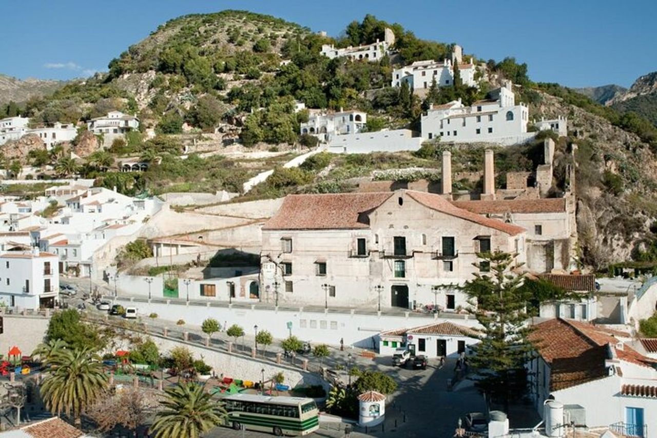 Escursione privata di un'intera giornata a Nerja e Frigiliana da Malaga — 6