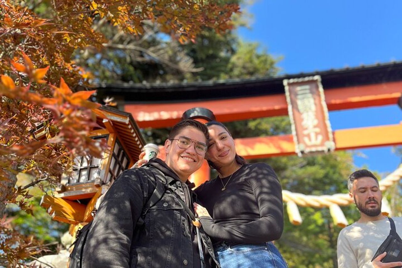 Tour privato in auto di un'intera giornata con ritiro dall'hotel - Guida locale — 3