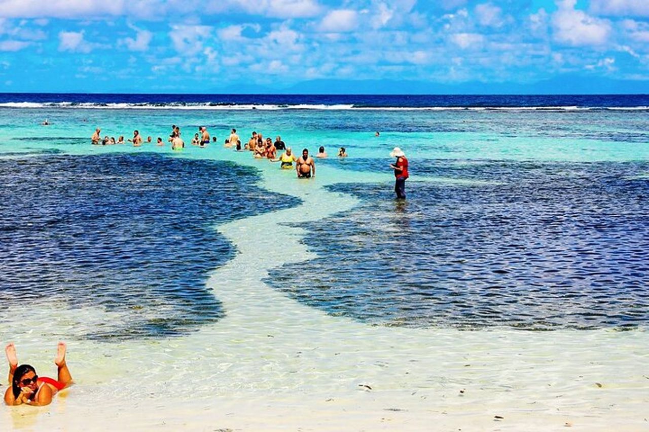 Viaggio personalizzato di 8 giorni in Madagascar per l'osservazione delle balene — 9