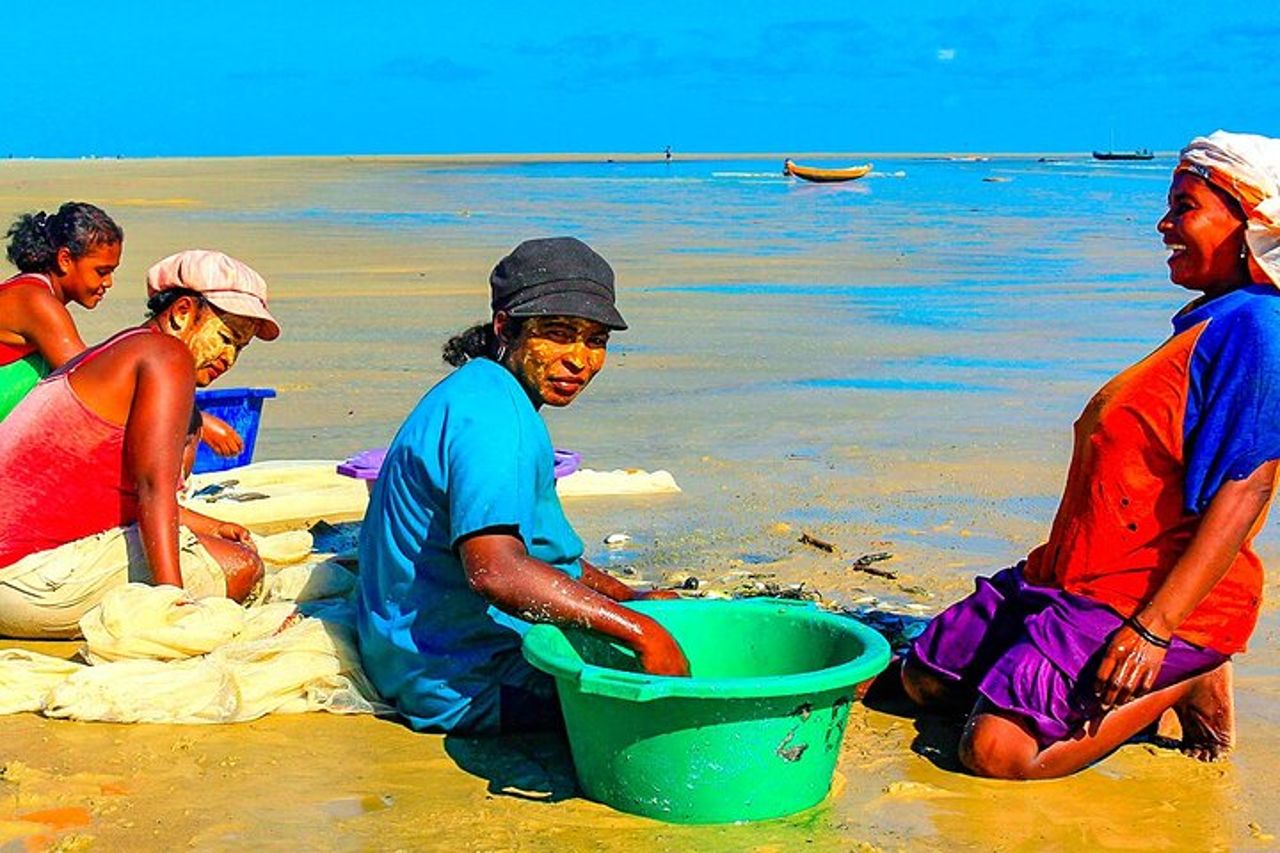 Viaggio personalizzato di 8 giorni in Madagascar per l'osservazione delle balene — 3