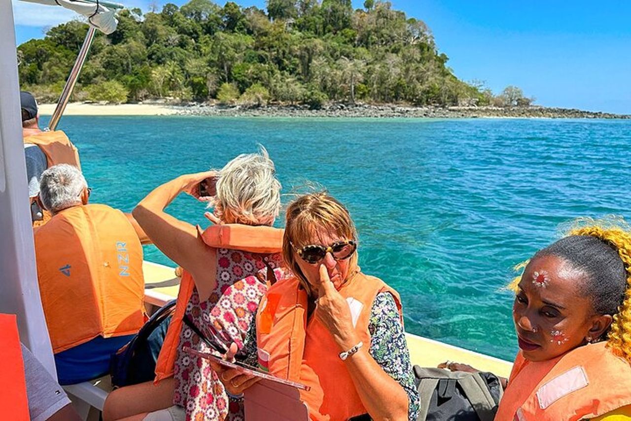 Viaggio personalizzato di 8 giorni in Madagascar per l'osservazione delle balene — 6