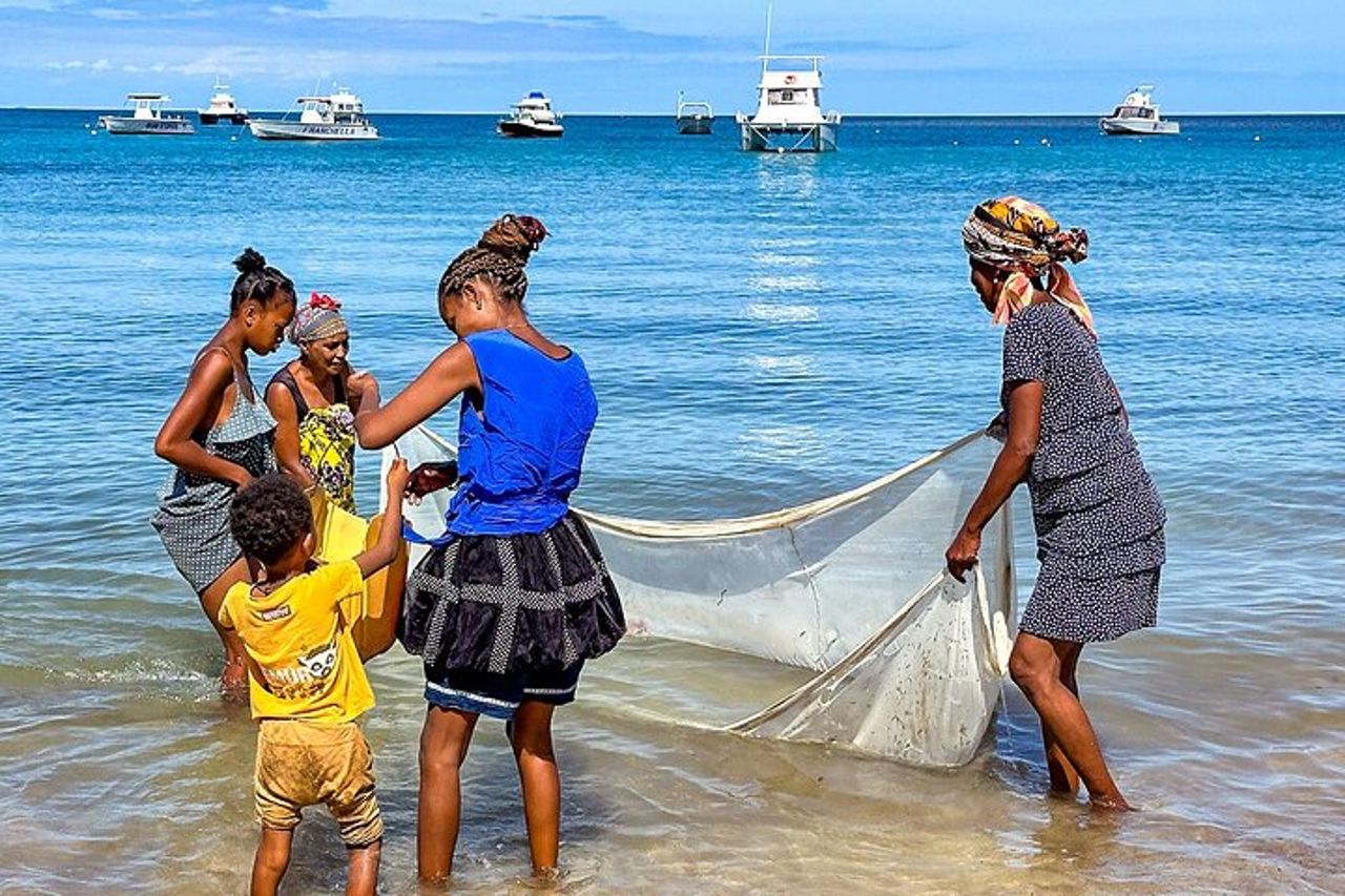 Viaggio personalizzato di 8 giorni in Madagascar per l'osservazione delle balene — 7
