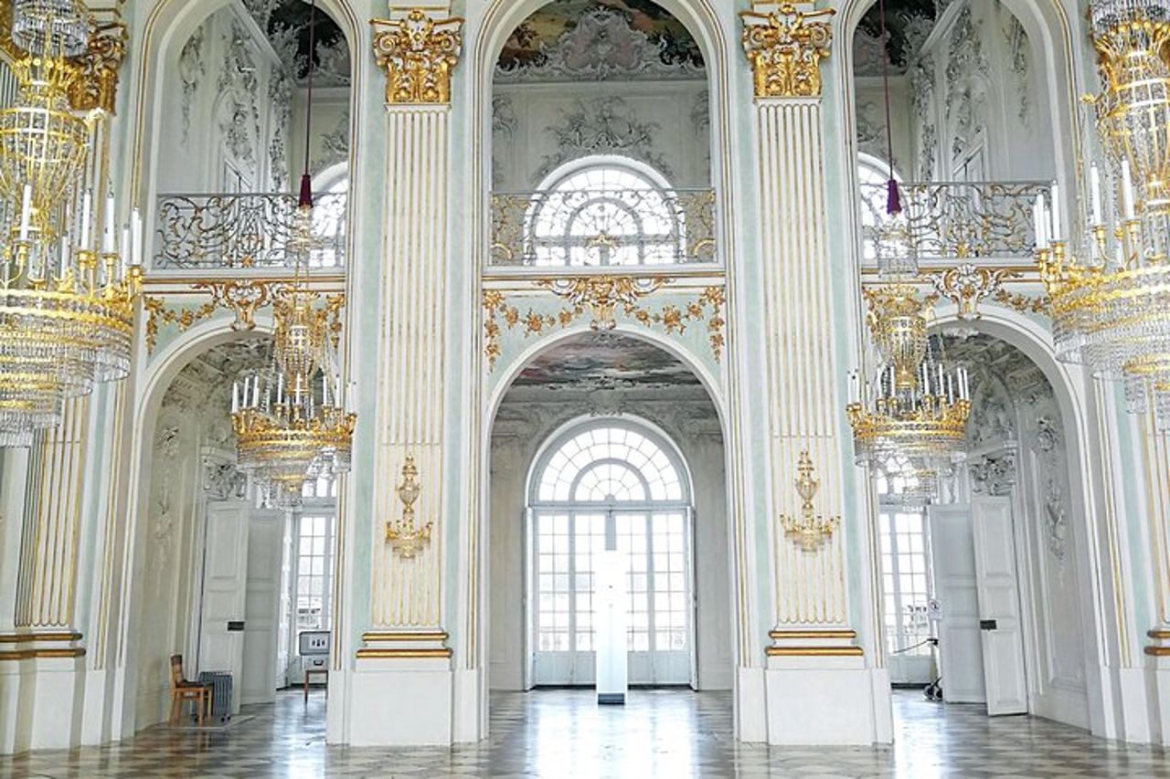 Visita guidata del Castello di Nymphenburg con guida ufficiale — 2