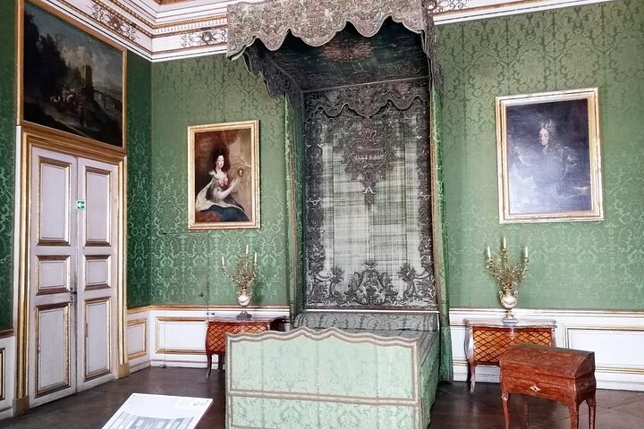 Visita guidata del Castello di Nymphenburg con guida ufficiale — 4