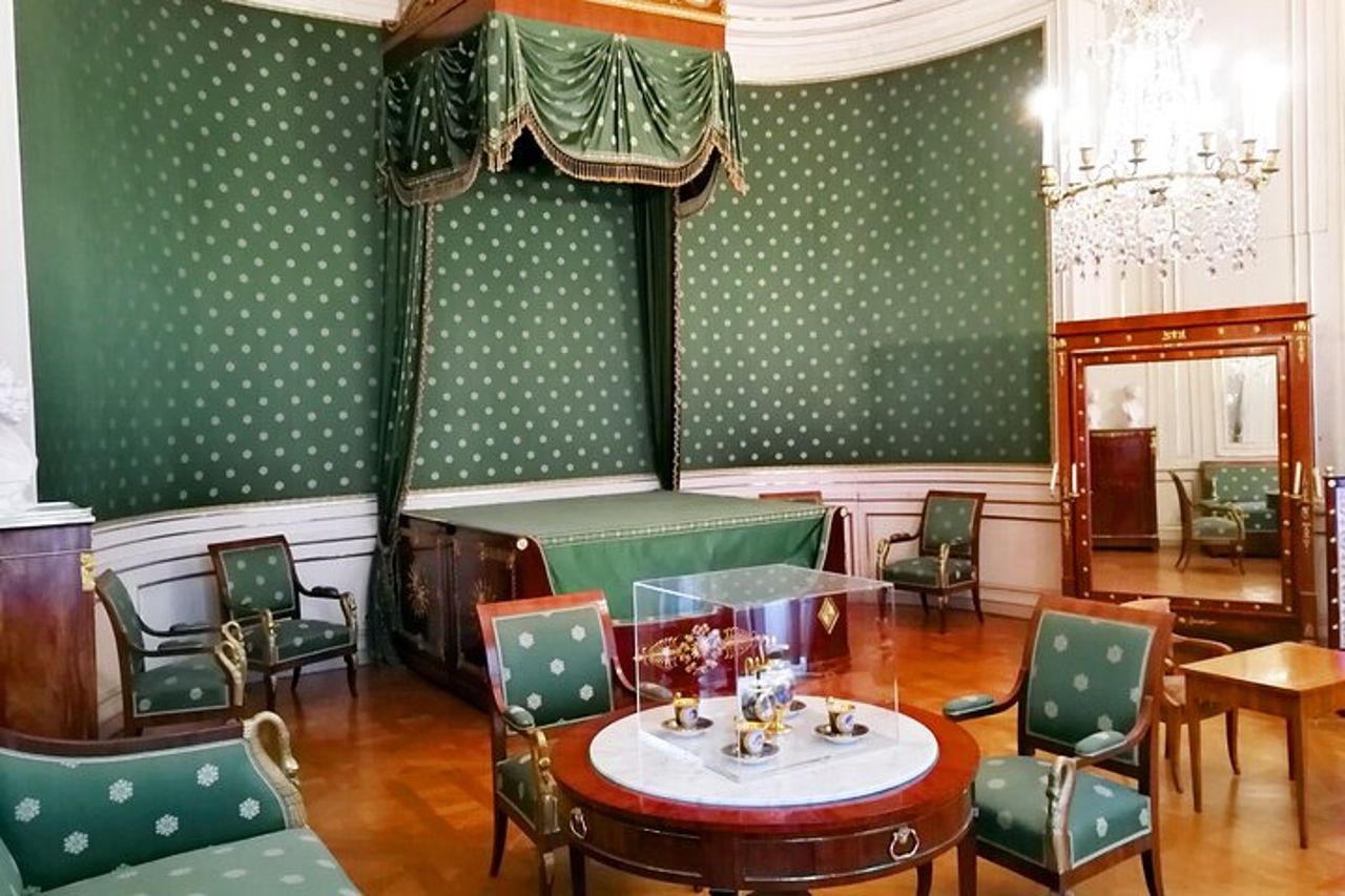 Visita guidata del Castello di Nymphenburg con guida ufficiale — 6