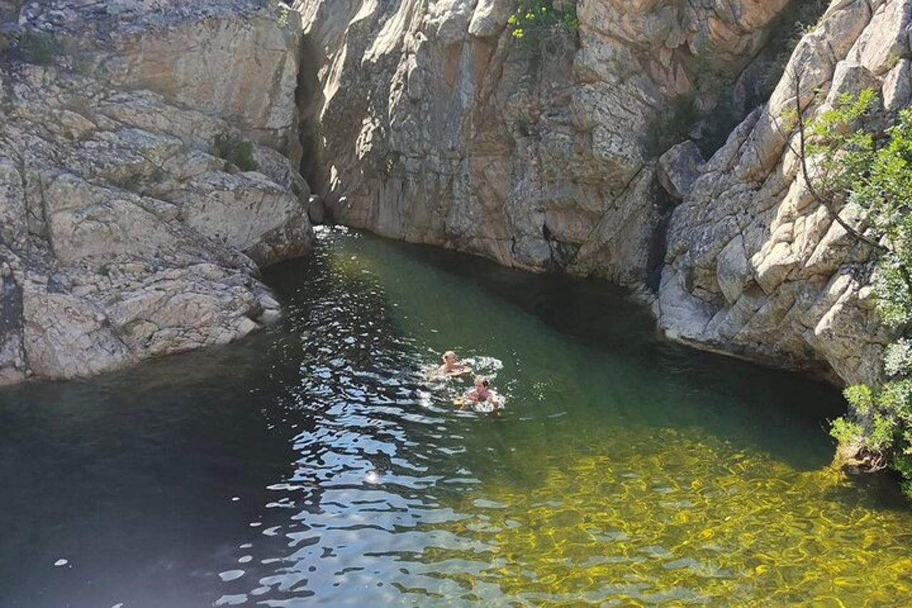 Esplora il tour panoramico in jeep da San Teodoro a Rio Pitrisconi — 9