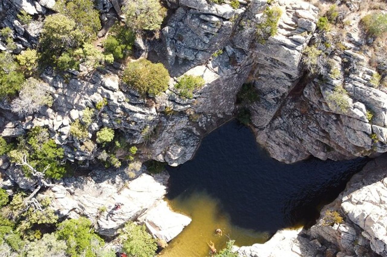 Esplora il tour panoramico in jeep da San Teodoro a Rio Pitrisconi — 3
