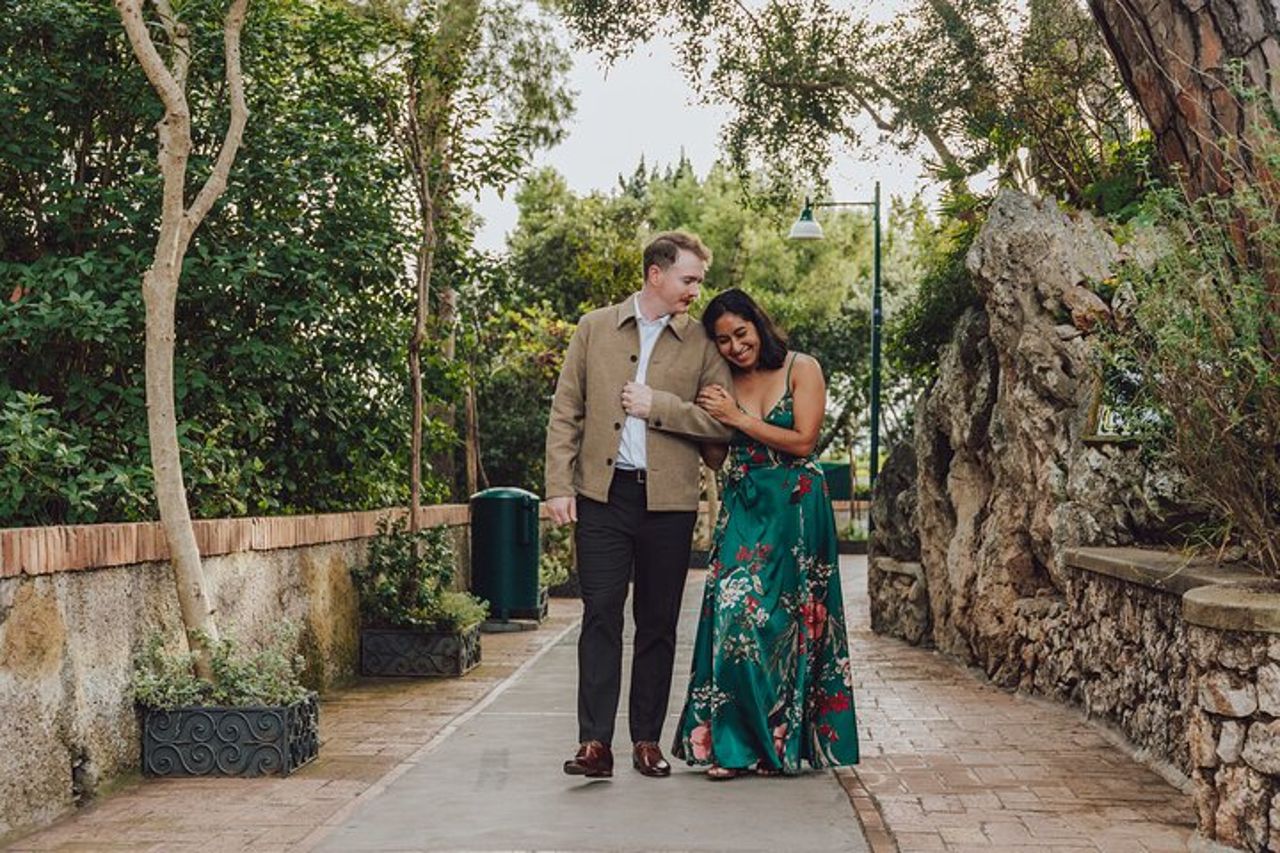 Esperienza fotografica privata a Capri — 2