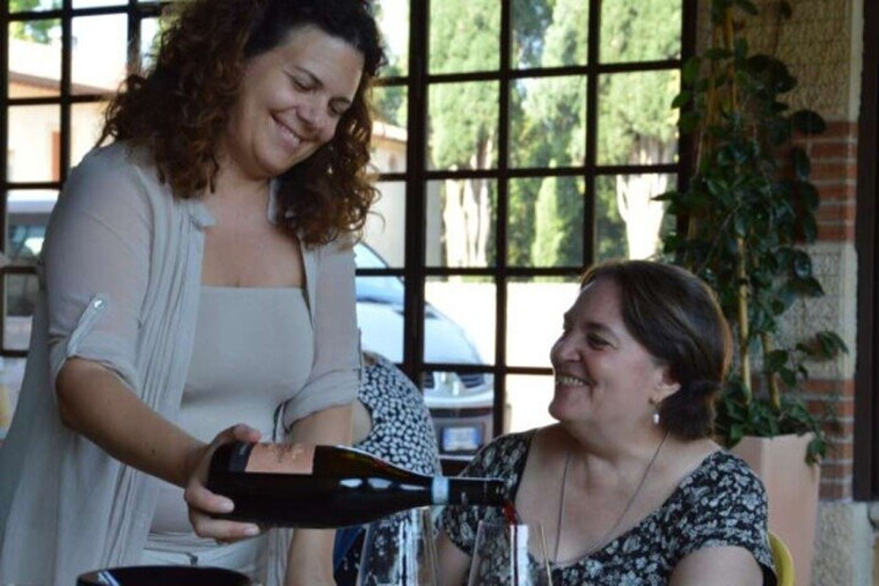 Pagus Wine Tours® - Sirmione in barca e Amarone - Tour di un'intera giornata — 6