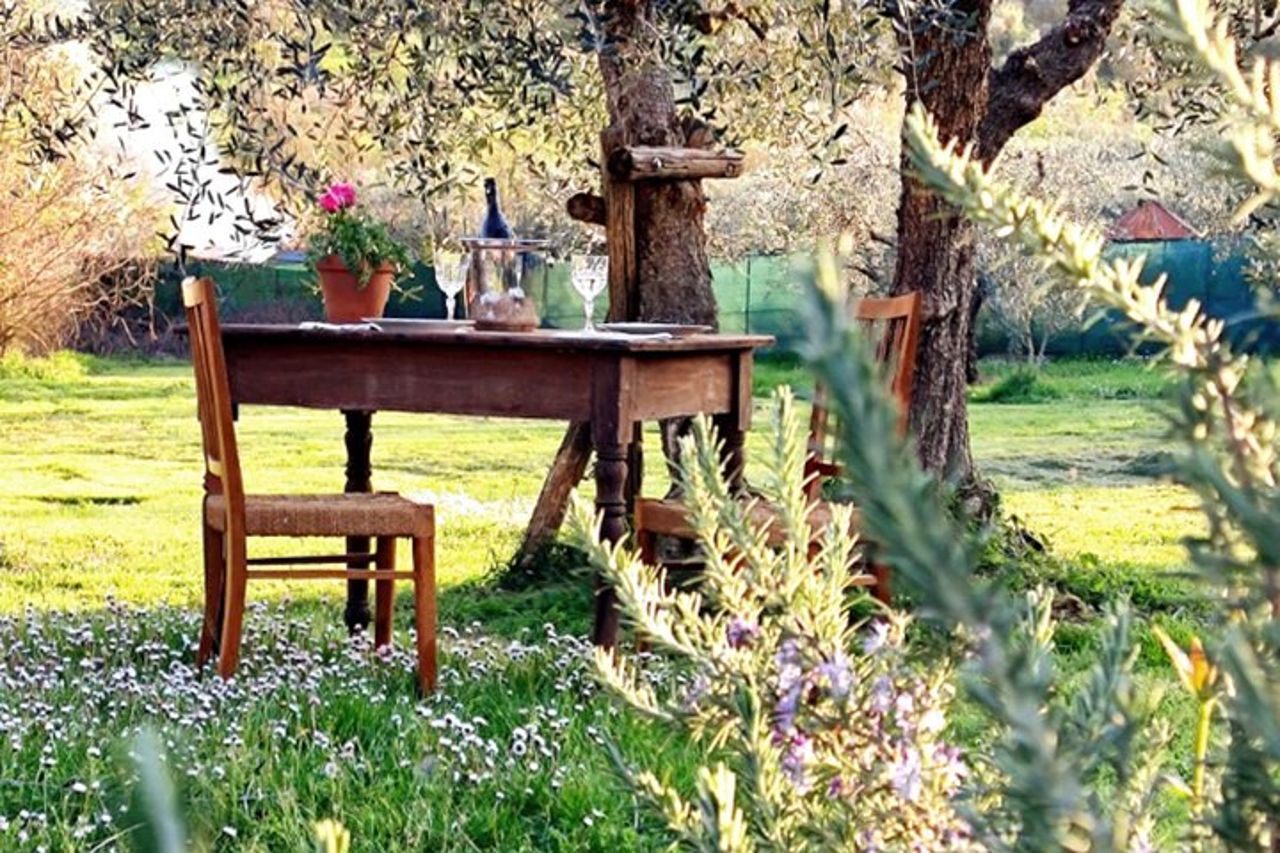 Focaccia Masterclass in Chianti: Cucina, Gusta & Assapora Toscana — 4