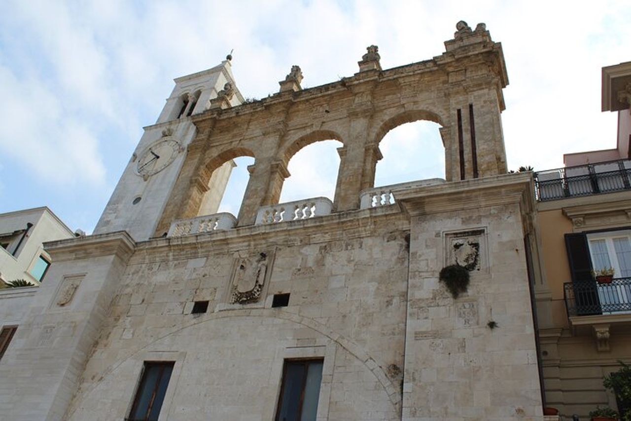 Tour cattolico della Basilica, Cattedrale e Città Vecchia di Bari — 4