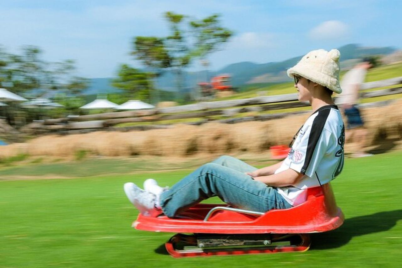 Alla scoperta della nuova attrazione turistica di Dalat 2026 — 3