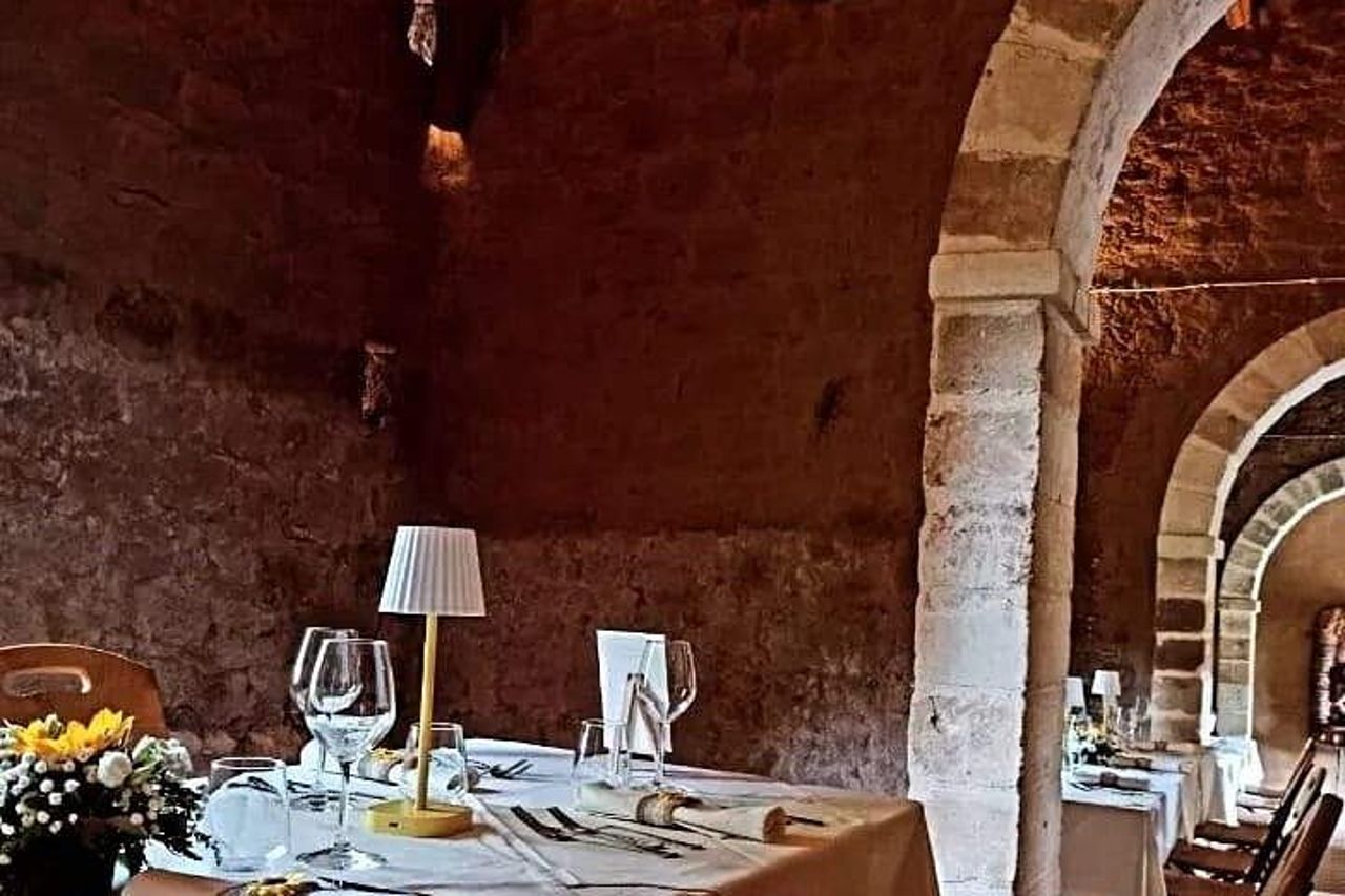 Radici e Sapori Scuola di Cucina tra Tradizione e Sostenibilità — 4