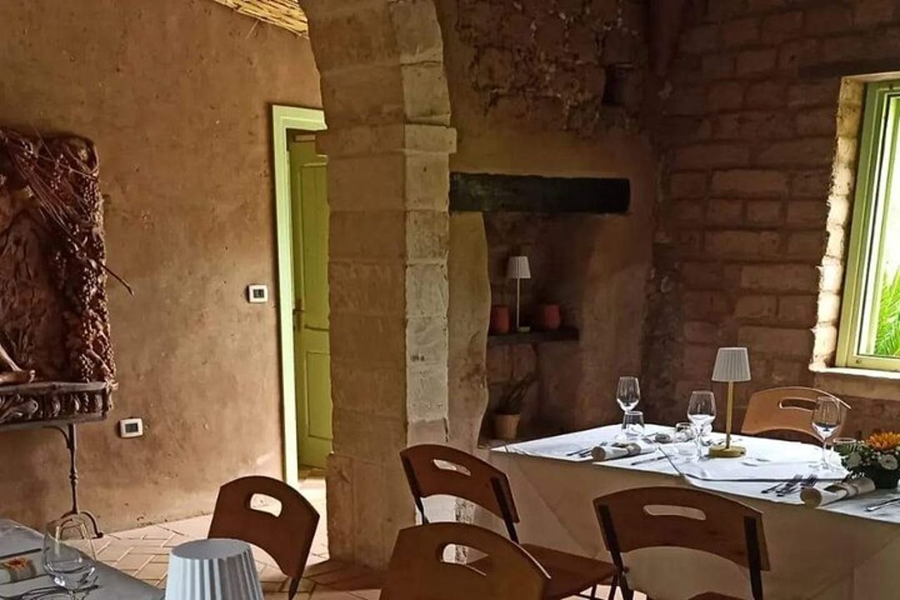 Radici e Sapori Scuola di Cucina tra Tradizione e Sostenibilità — 7