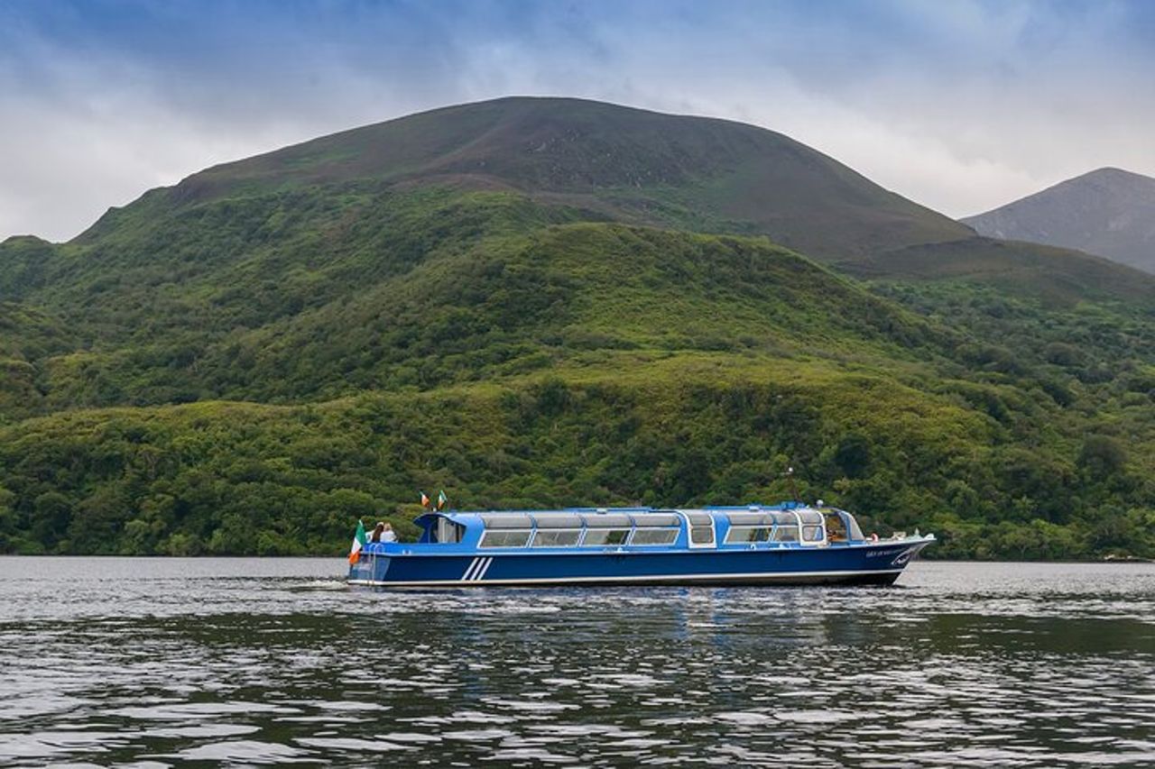Laghi di Killarney Cruise — 6