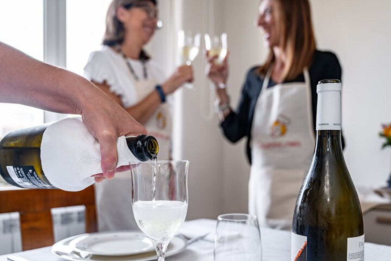 Masterclass di Lasagna: Cook & Taste Lasagne vicino alle Dolomiti — 9