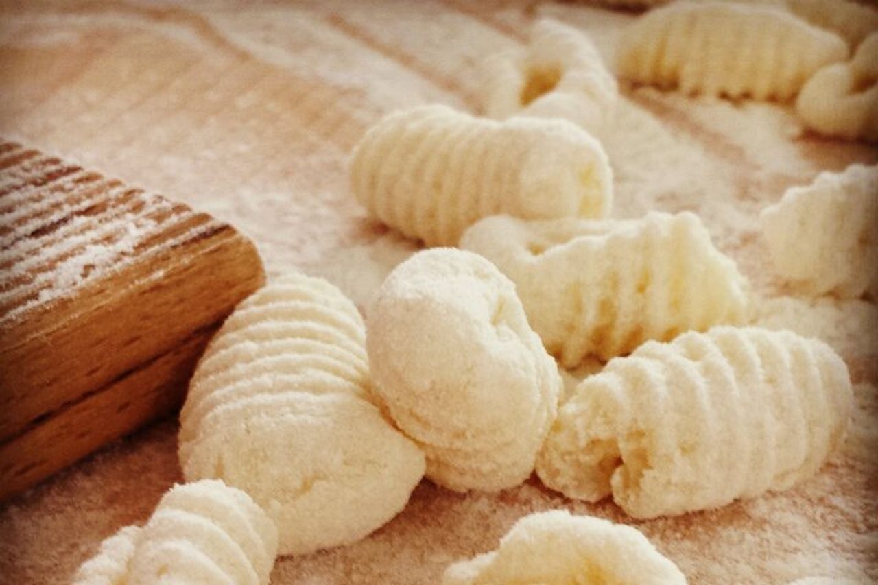 Radici e Sapori Scuola di Cucina tra Tradizione e Sostenibilità — 6